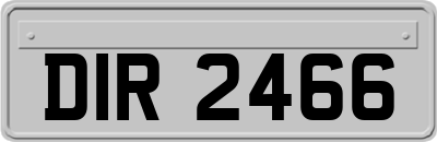 DIR2466