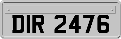 DIR2476