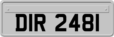 DIR2481