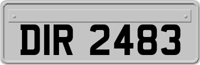 DIR2483