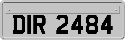 DIR2484