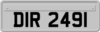 DIR2491