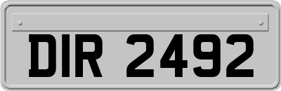 DIR2492