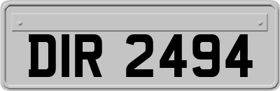 DIR2494