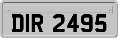 DIR2495