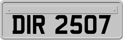 DIR2507