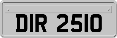 DIR2510