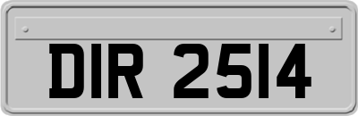 DIR2514