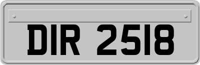 DIR2518
