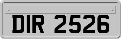 DIR2526