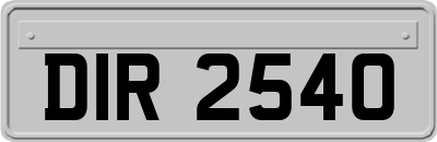 DIR2540