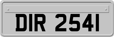 DIR2541