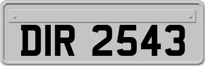 DIR2543
