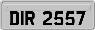DIR2557