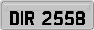 DIR2558