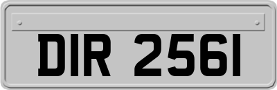 DIR2561