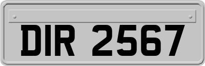 DIR2567