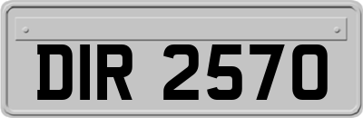 DIR2570