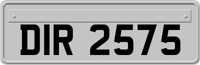 DIR2575