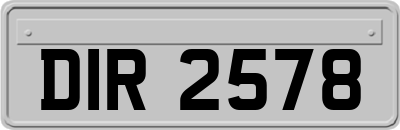 DIR2578