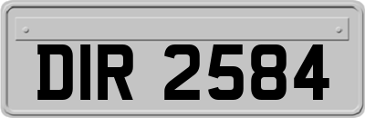 DIR2584