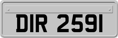 DIR2591