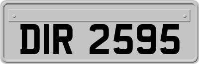 DIR2595