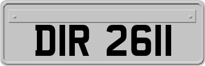 DIR2611
