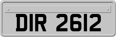 DIR2612