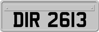 DIR2613