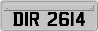 DIR2614
