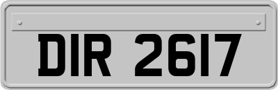 DIR2617
