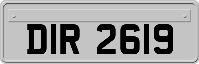 DIR2619
