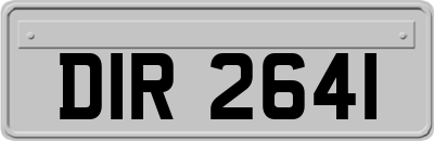 DIR2641