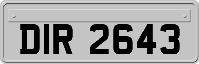 DIR2643