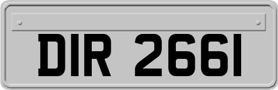 DIR2661