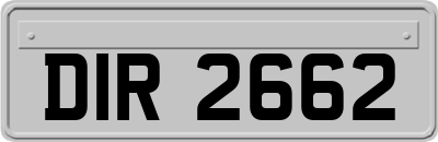 DIR2662