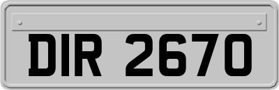 DIR2670