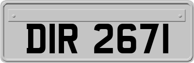 DIR2671