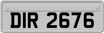 DIR2676