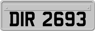 DIR2693