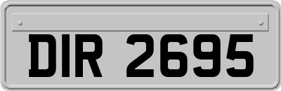 DIR2695