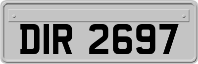 DIR2697