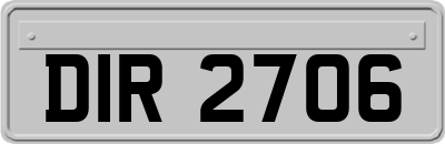 DIR2706