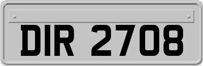 DIR2708