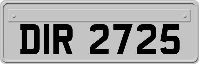 DIR2725