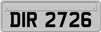 DIR2726