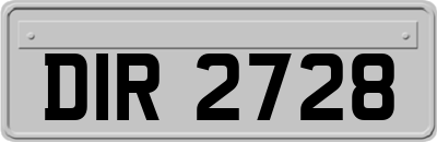 DIR2728