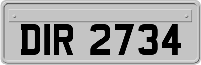 DIR2734