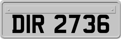 DIR2736